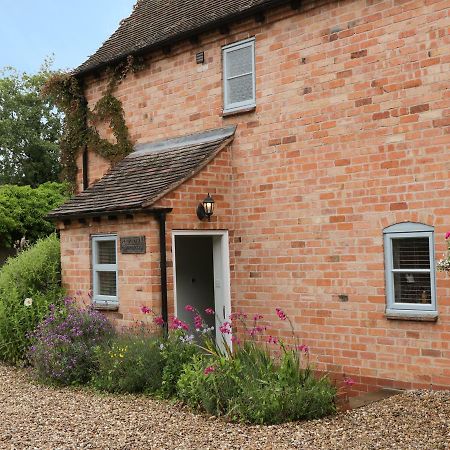 Pebworth Cottage Exteriér fotografie