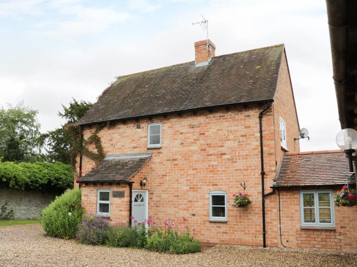 Pebworth Cottage Exteriér fotografie