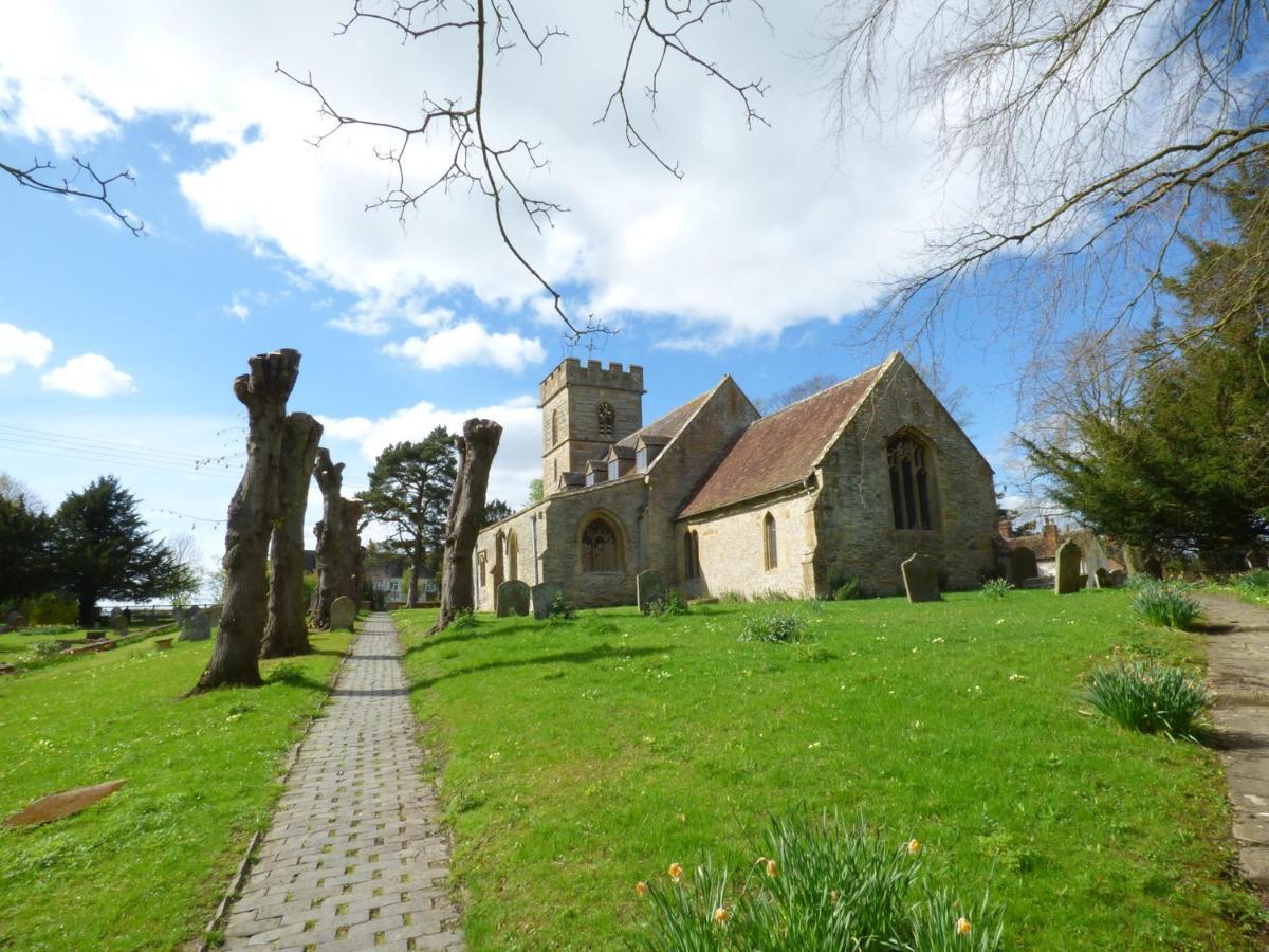 Pebworth Cottage Exteriér fotografie