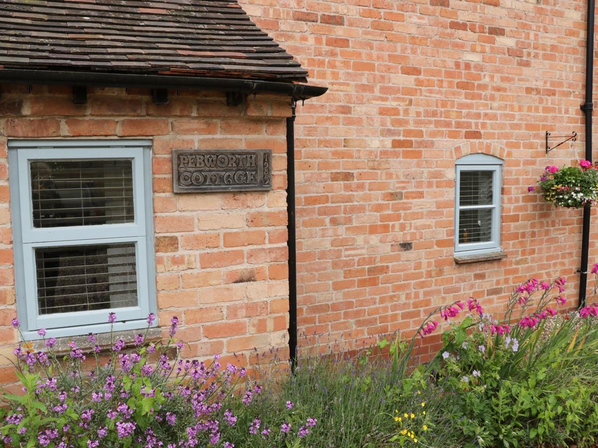 Pebworth Cottage Exteriér fotografie