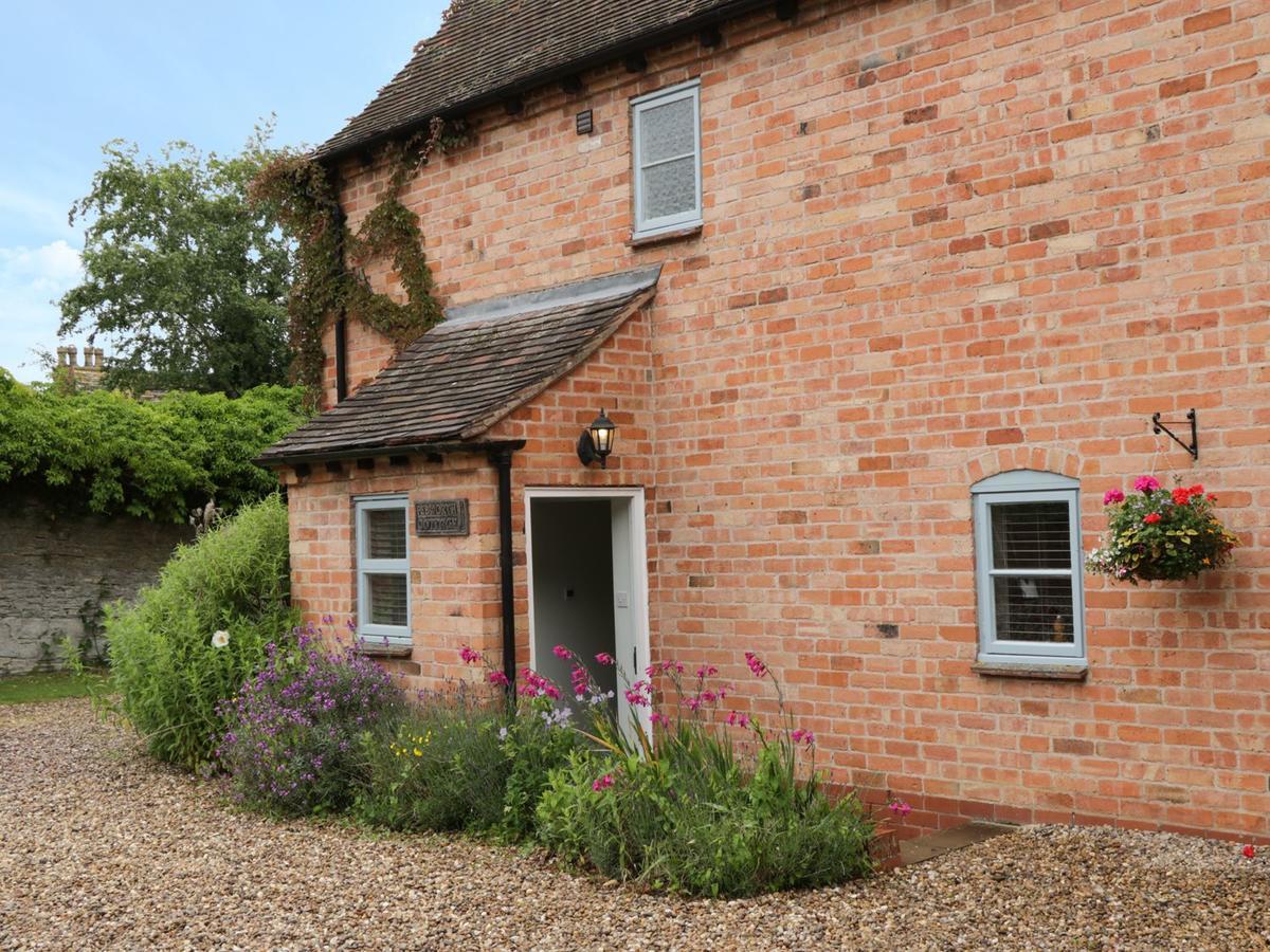 Pebworth Cottage Exteriér fotografie