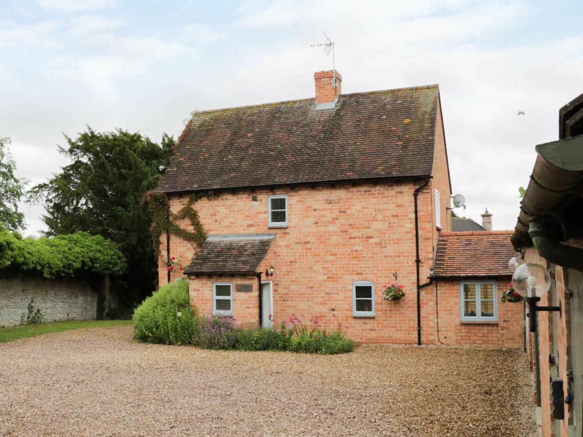 Pebworth Cottage Exteriér fotografie