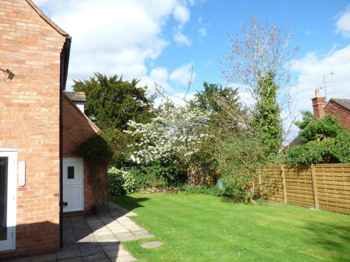 Pebworth Cottage Exteriér fotografie